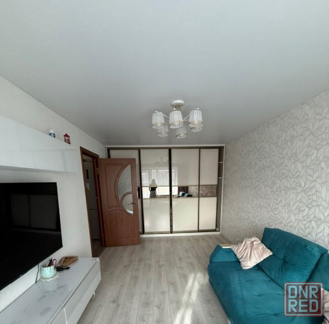 Сдам 1-комнатную квартиру в Киевском районе, Шахтерская площадь. Донецк - изображение 5