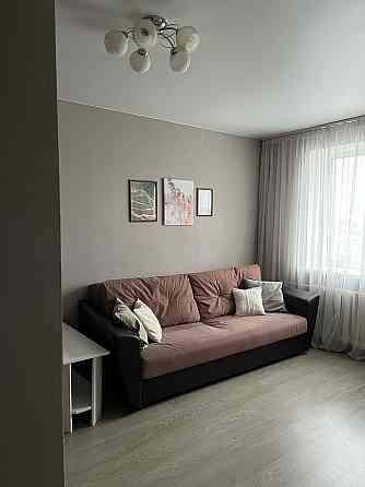 Сдам 1-комнатную квартиру в Пролетарском районе, Раздольная. Донецк