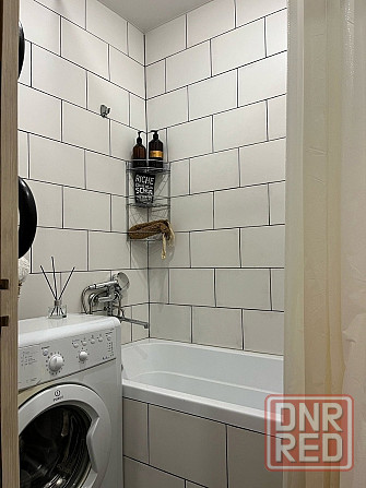 Сдам 1-комнатную квартиру в Пролетарском районе, Раздольная. Донецк - изображение 1