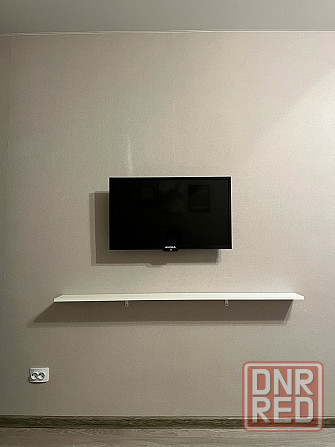 Сдам 1-комнатную квартиру в Пролетарском районе, Раздольная. Донецк - изображение 4