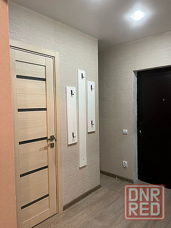 Сдам 1-комнатную квартиру в Пролетарском районе, Раздольная. Донецк - изображение 5