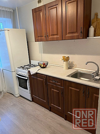 Сдам 1-комнатную квартиру в Пролетарском районе, Раздольная. Донецк - изображение 2