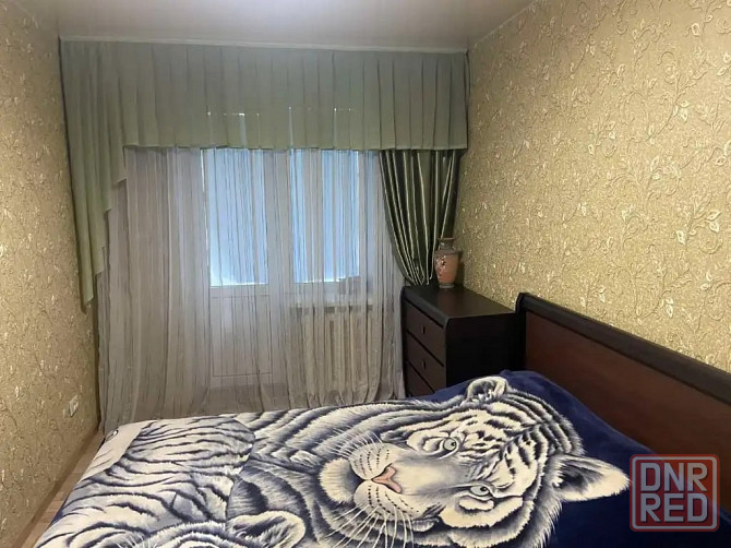 Сдам 2-комнатную квартиру в Ленинском районе, Конти. Донецк - изображение 4