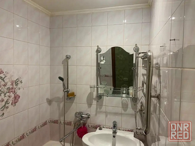 Сдам 2-комнатную квартиру в Ленинском районе, Конти. Донецк - изображение 5