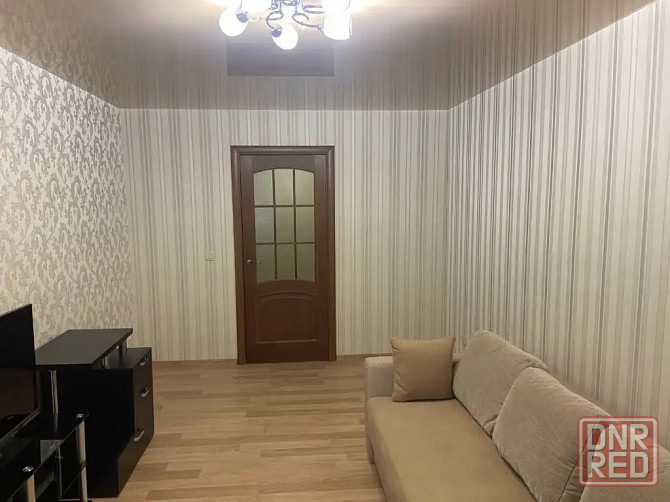 Сдам 2-комнатную квартиру в Ленинском районе, Конти. Донецк - изображение 2