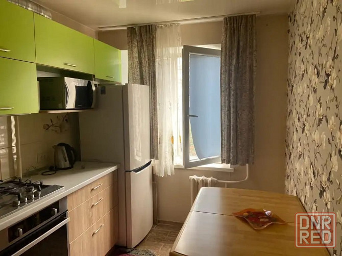 Сдам 2-комнатную квартиру в Ленинском районе, Конти. Донецк - изображение 3