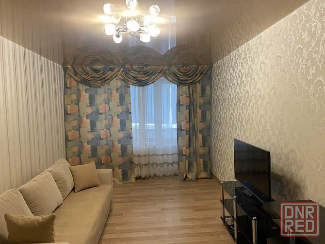 Сдам 2-комнатную квартиру в Ленинском районе, Конти. Донецк - изображение 1