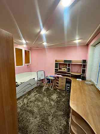 Сдается трехкомнатная квартира на Текстильщике Донецк