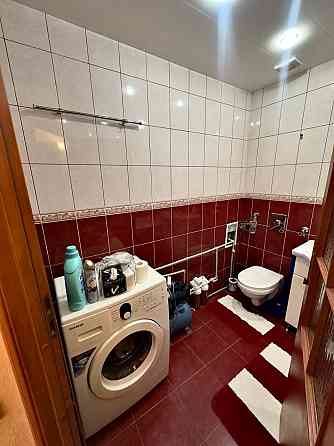 Сдается трехкомнатная квартира на Текстильщике Донецк