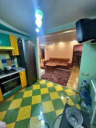 Сдается трехкомнатная квартира на Текстильщике Донецк