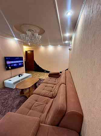 Сдается трехкомнатная квартира на Текстильщике Донецк