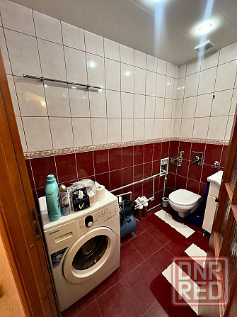 Сдается трехкомнатная квартира на Текстильщике Донецк - изображение 6