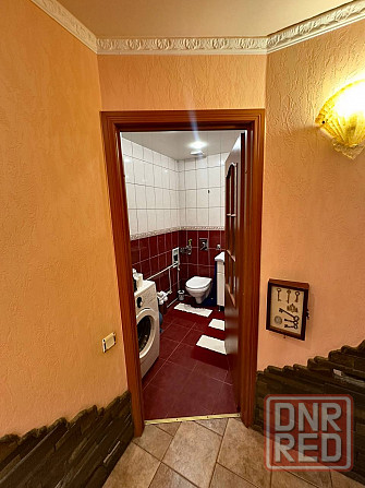 Сдается трехкомнатная квартира на Текстильщике Донецк - изображение 7