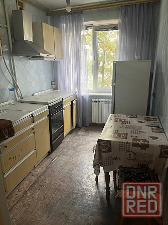 2 комнатная квартира возле 27 школы Мариуполь - изображение 1