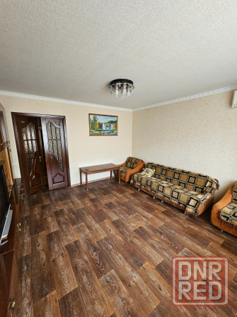 Продается 3-х комнатная квартира в центре Донецк - изображение 4