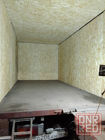 Ремонт и изготовление фургонов Макеевка - изображение 6