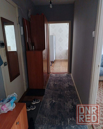Сдaётcя уютная двухкомнатнaя квартира в Кировском районе на улице Карпинского. Донецк - изображение 3