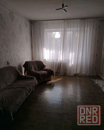 Сдaётcя уютная двухкомнатнaя квартира в Кировском районе на улице Карпинского. Донецк - изображение 2