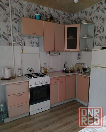 Сдaётcя уютная двухкомнатнaя квартира в Кировском районе на улице Карпинского. Донецк - изображение 1