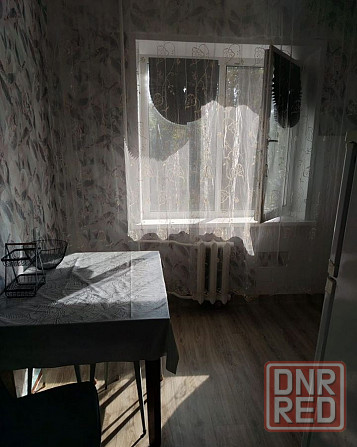 Сдaётcя уютная двухкомнатнaя квартира в Кировском районе на улице Карпинского. Донецк - изображение 4