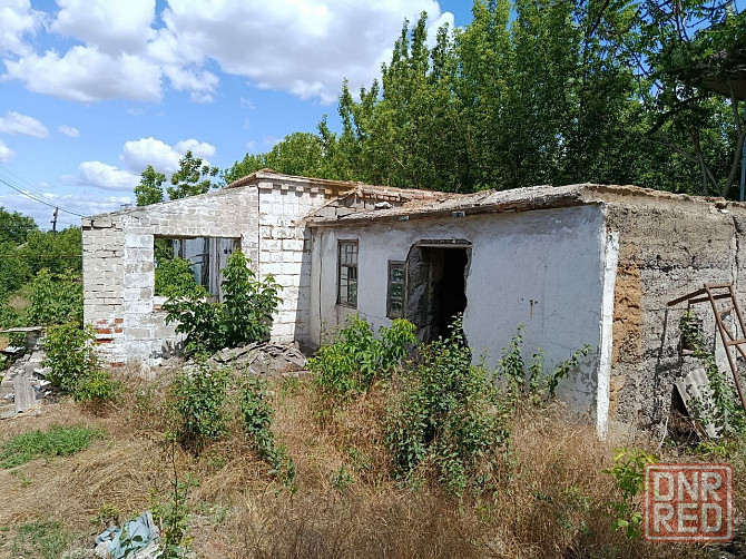 Участок под Мариуполем (Агробаза) Мариуполь - изображение 6
