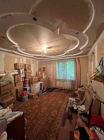 Продажа 2х комнатной квартиры в г.Донецке, ориентир Рынок Маяк Донецк