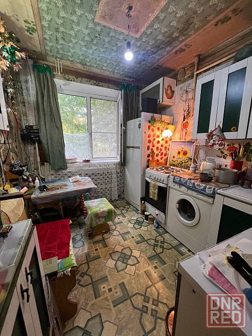 Продажа 2х комнатной квартиры в г.Донецке, ориентир Рынок Маяк Донецк - изображение 1