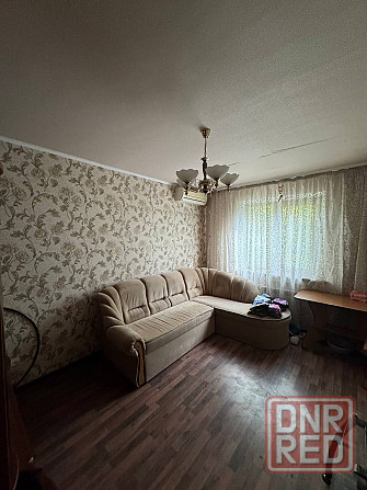 Продам 3-х комнатную квартиру в Кировском районе Донецк - изображение 1