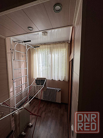 Продам 3-х комнатную квартиру в Кировском районе Донецк - изображение 8
