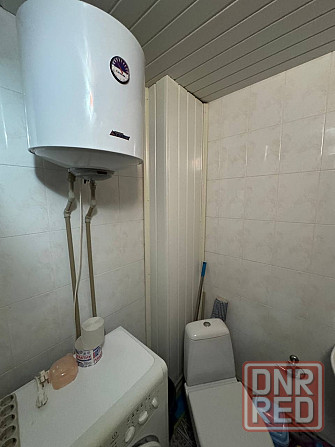 Продам 3-х комнатную квартиру в Кировском районе Донецк - изображение 7