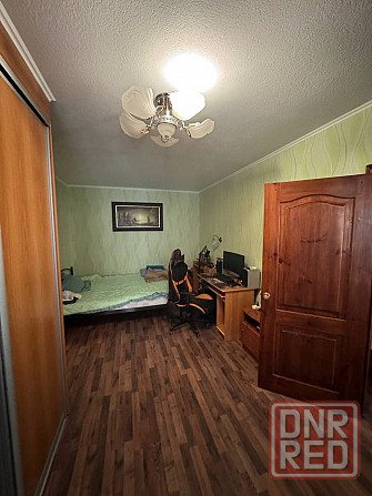 Продам 3-х комнатную квартиру в Кировском районе Донецк - изображение 2