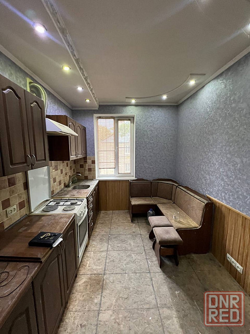 Продажа 2х комнатной квартиры в Петровском районе г.Донецка (дк Маяковского) Донецк - изображение 2