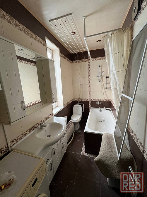 Продажа 2х комнатной квартиры в Петровском районе г.Донецка (дк Маяковского) Донецк - изображение 4