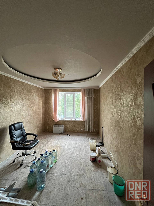Продажа 2х комнатной квартиры в Петровском районе г.Донецка (дк Маяковского) Донецк - изображение 1