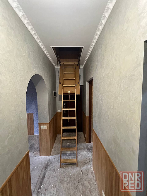 Продажа 2х комнатной квартиры в Петровском районе г.Донецка (дк Маяковского) Донецк - изображение 7