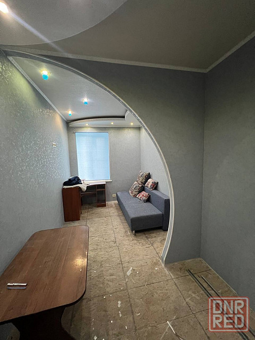 Продажа 2х комнатной квартиры в Петровском районе г.Донецка (дк Маяковского) Донецк - изображение 3