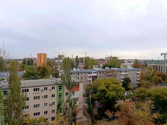 3-к квартира с видом на море Мариуполь