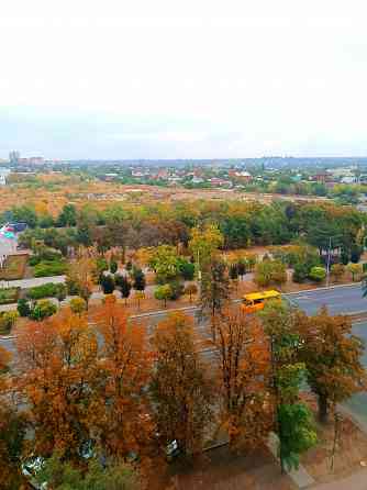 3-к квартира с видом на море Мариуполь