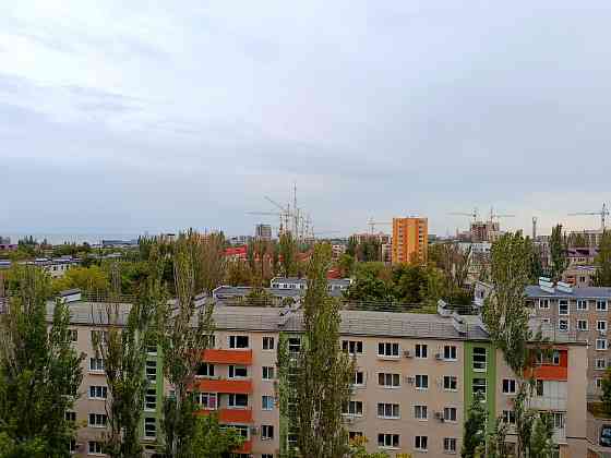 3-к квартира с видом на море Мариуполь