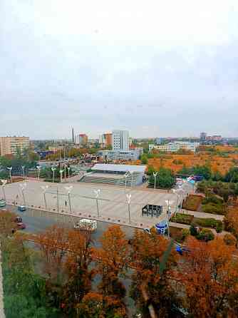 3-к квартира с видом на море Мариуполь