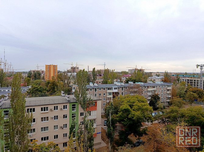 3-к квартира с видом на море Мариуполь - изображение 5