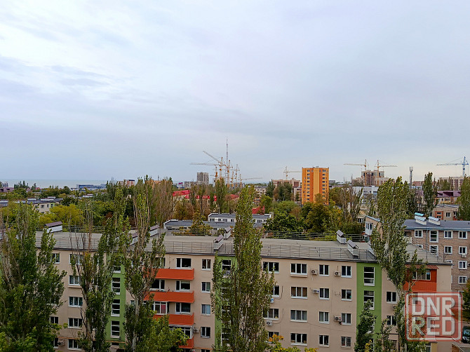 3-к квартира с видом на море Мариуполь - изображение 3