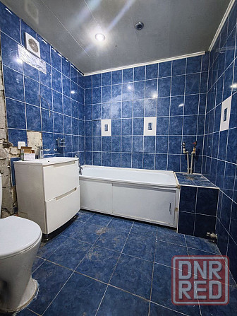 Продается трехкомнатная квартира в центре Мариуполь - изображение 7