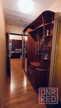 Сдам 2х комн., 8/9, ул. Словацкая, стомотология Донецк - изображение 5