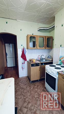 Сдам 2х комн., 8/9, ул. Словацкая, стомотология Донецк - изображение 11