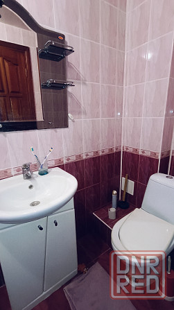Сдам 2х комн., 8/9, ул. Словацкая, стомотология Донецк - изображение 9