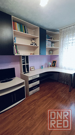 Сдам 2х комн., 8/9, ул. Словацкая, стомотология Донецк - изображение 1