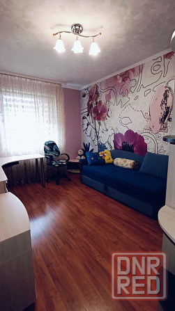 Сдам 2х комн., 8/9, ул. Словацкая, стомотология Донецк - изображение 2