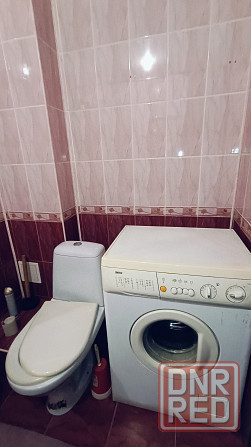 Сдам 2х комн., 8/9, ул. Словацкая, стомотология Донецк - изображение 8