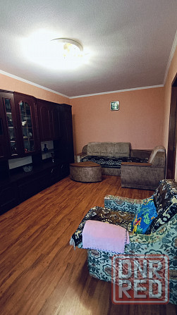 Сдам 2х комн., 8/9, ул. Словацкая, стомотология Донецк - изображение 6